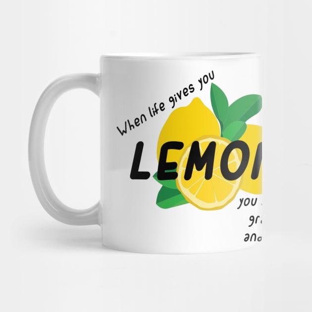 Lemons One by jkwatson5